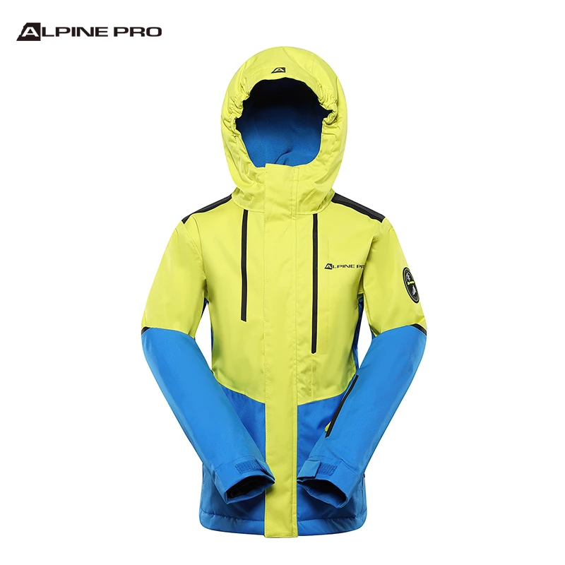 Ski Jacket For Children